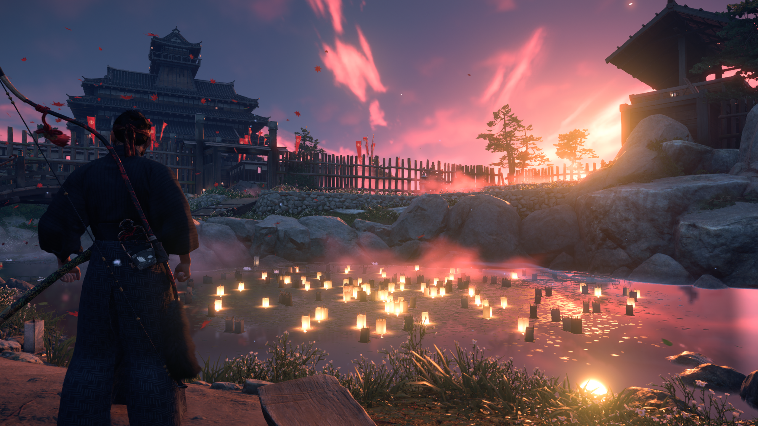 The 10 Most Beautiful Video Games of All Time