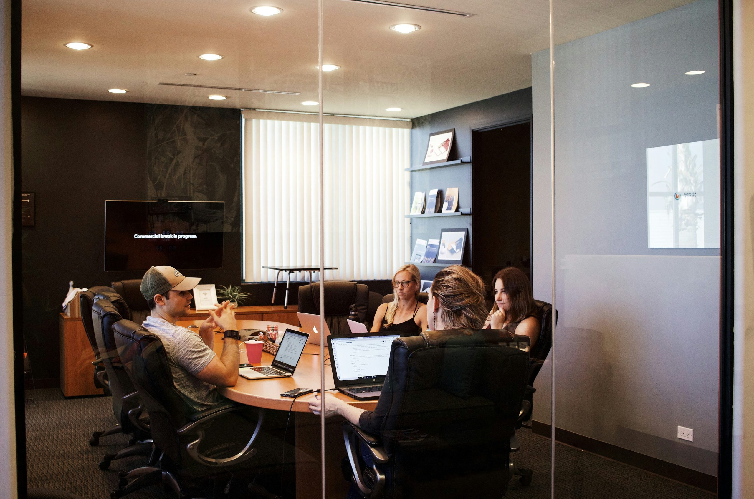 What Is a Digital Marketing Strategist?